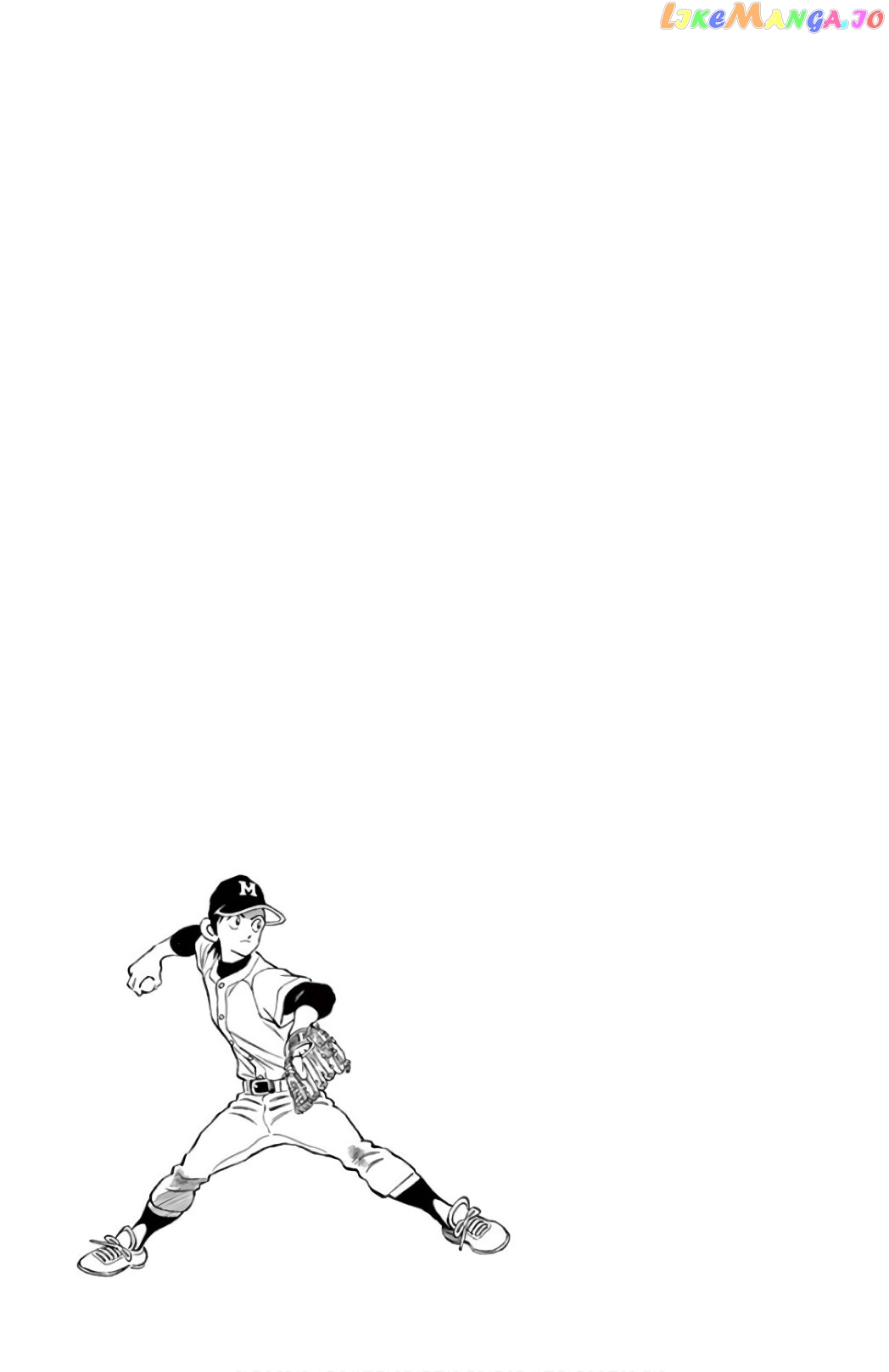 Mix - Manga chapter 87 - page 32