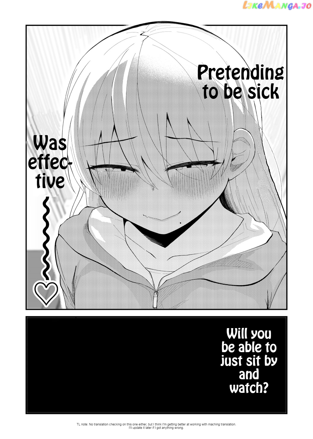 Idol To Otaku No Risou No Kankei chapter 51 - page 4