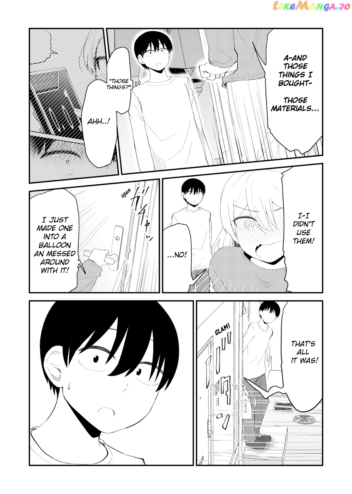 Idol To Otaku No Risou No Kankei chapter 60 - page 2