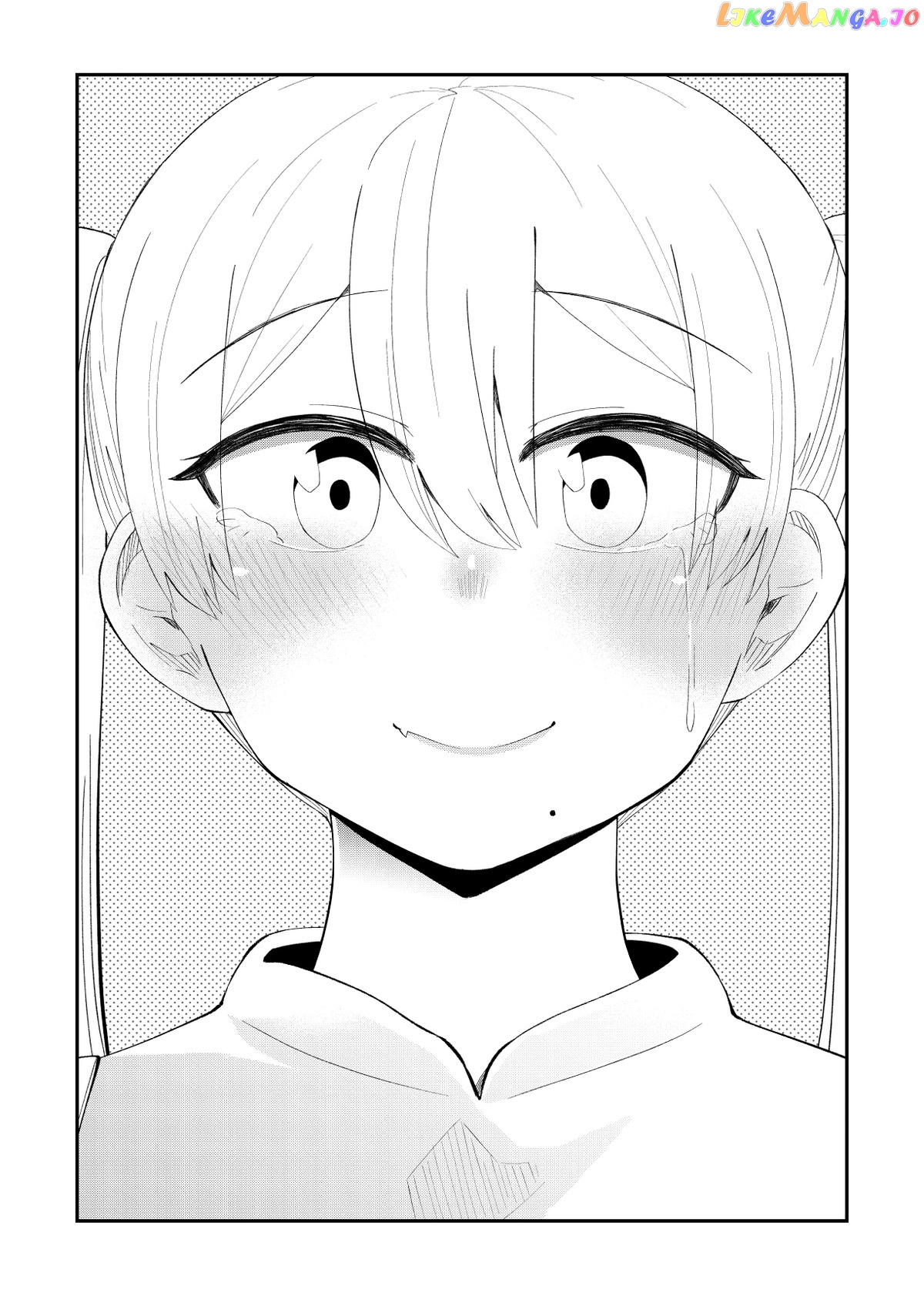 Idol To Otaku No Risou No Kankei chapter 63 - page 2