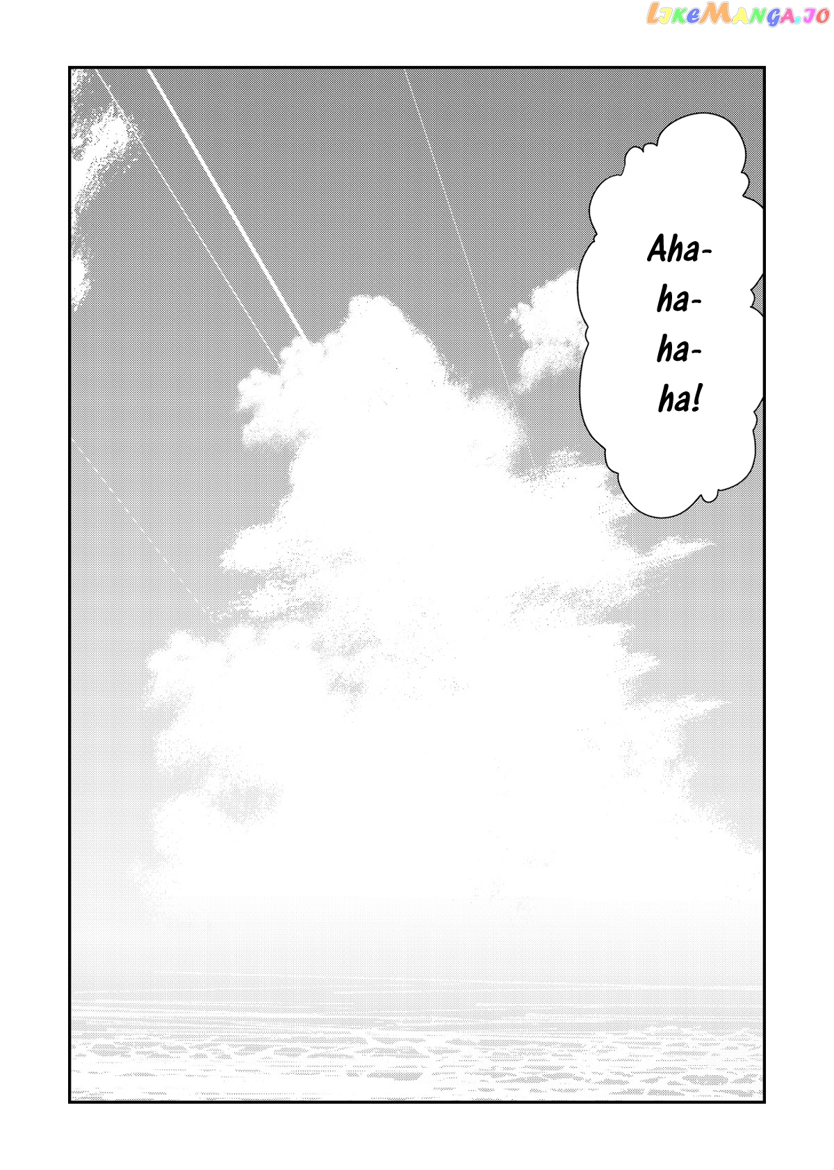 Idol To Otaku No Risou No Kankei chapter 66.5 - page 4
