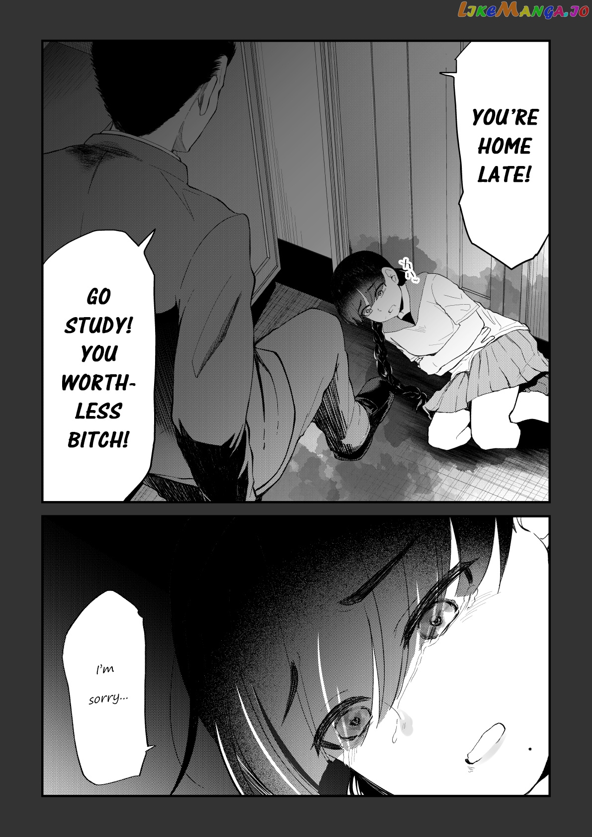Idol To Otaku No Risou No Kankei chapter 83 - page 4