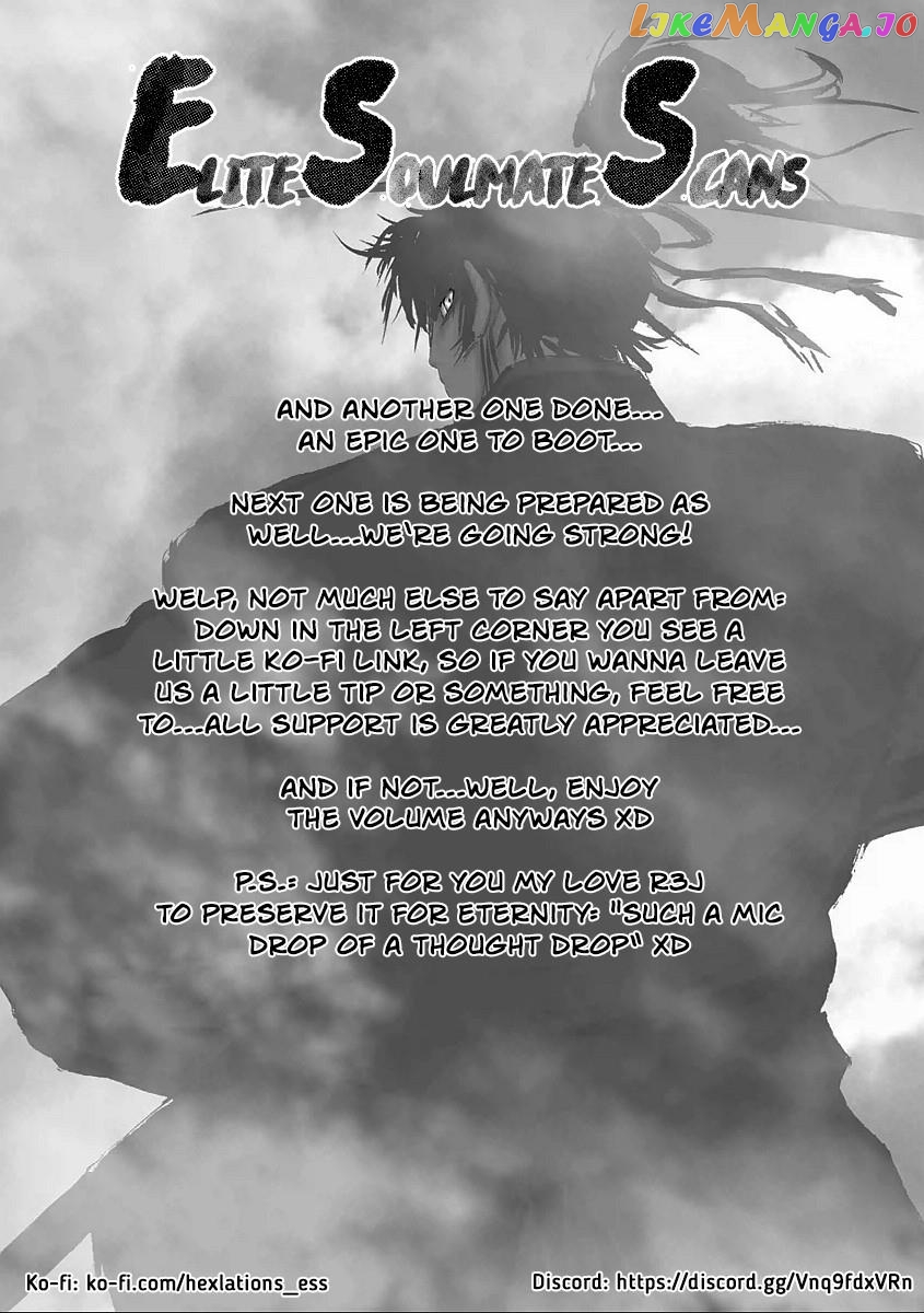 Juu – Ninpou Makai Tensei chapter 17 - page 1