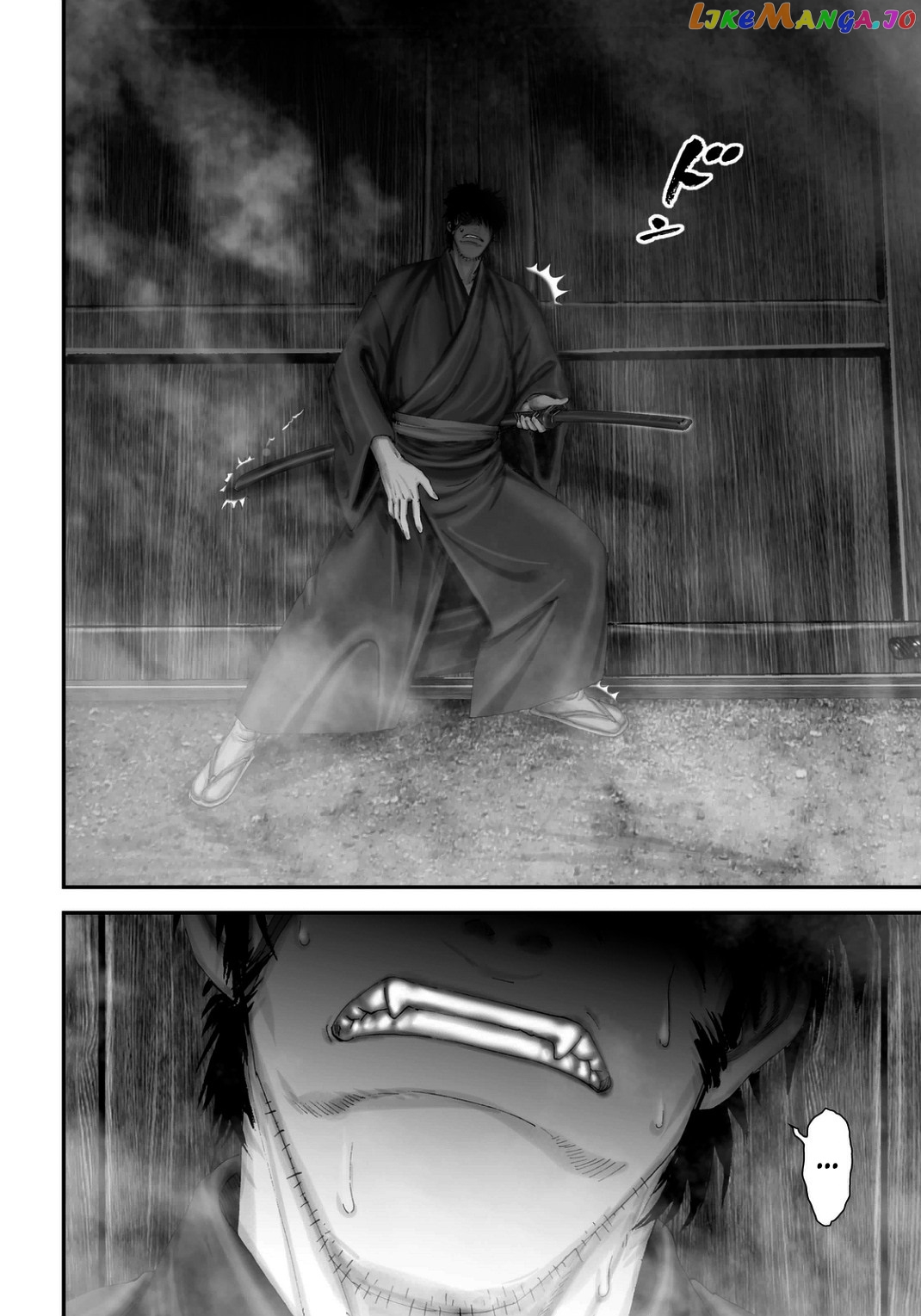 Juu – Ninpou Makai Tensei chapter 19 - page 11