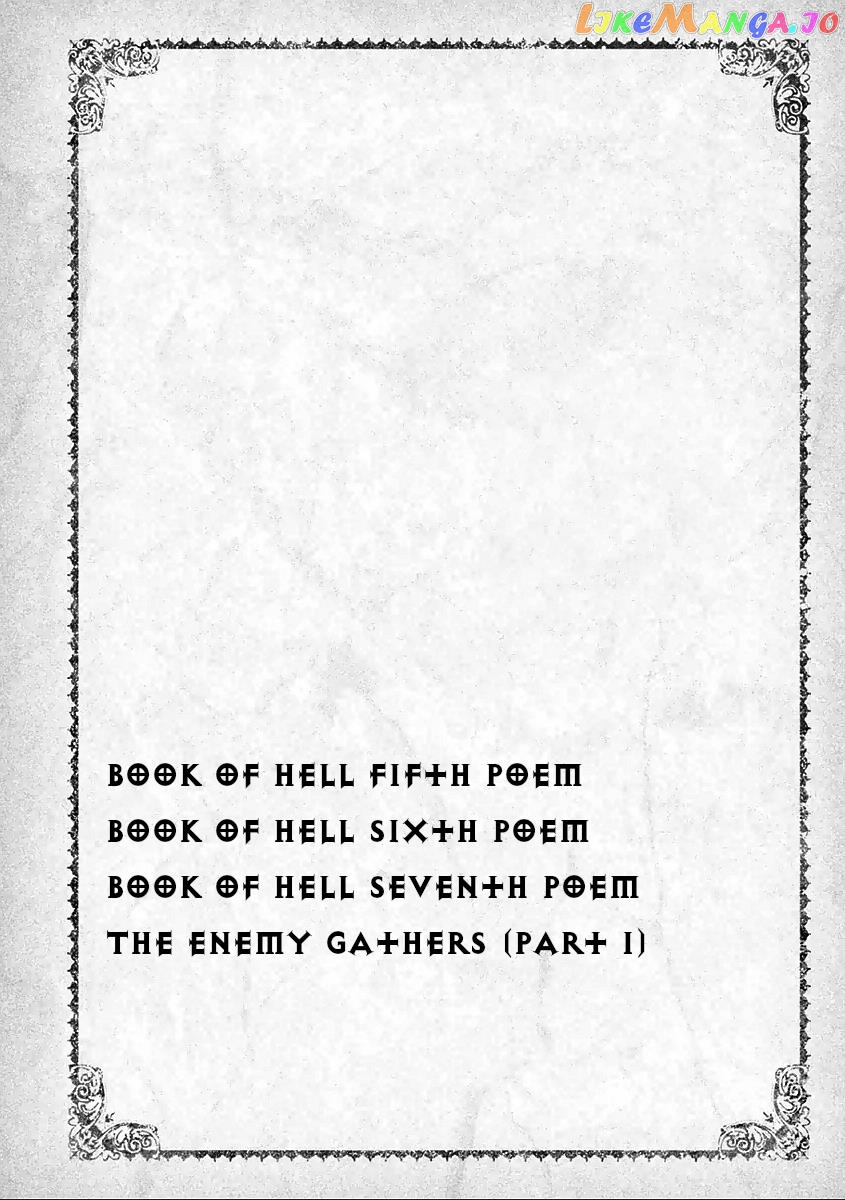 Juu – Ninpou Makai Tensei chapter 5 - page 4