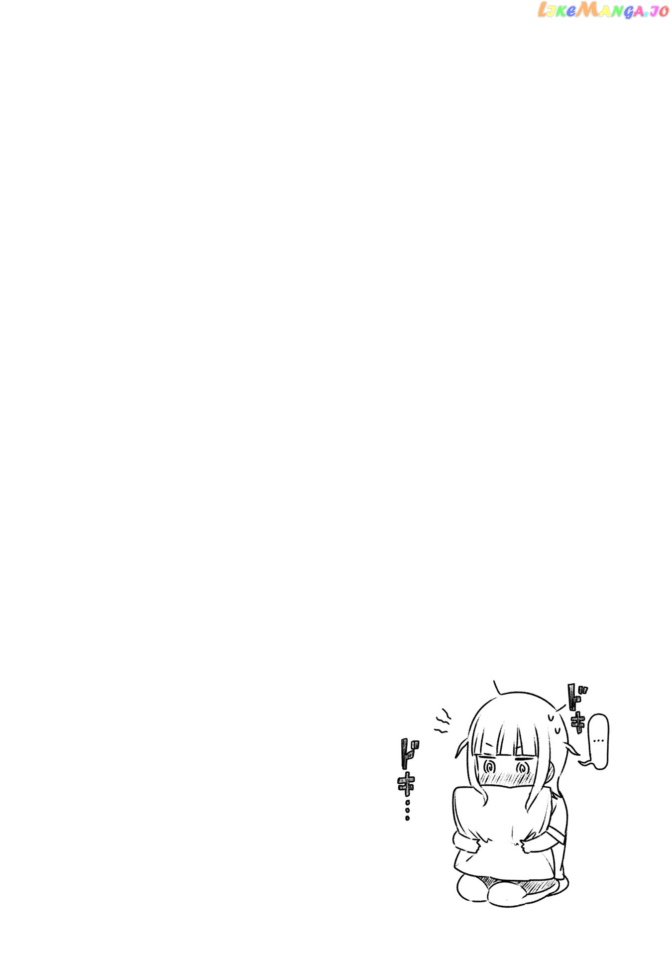 The Big Stepsis Who Wants To Be A Big Sister Vs. The Little Stepsis Who Wants To Be Yuri chapter 22.7 - page 4