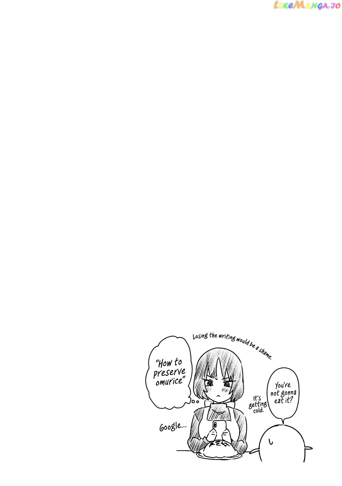 The Big Stepsis Who Wants To Be A Big Sister Vs. The Little Stepsis Who Wants To Be Yuri chapter 22.7 - page 7