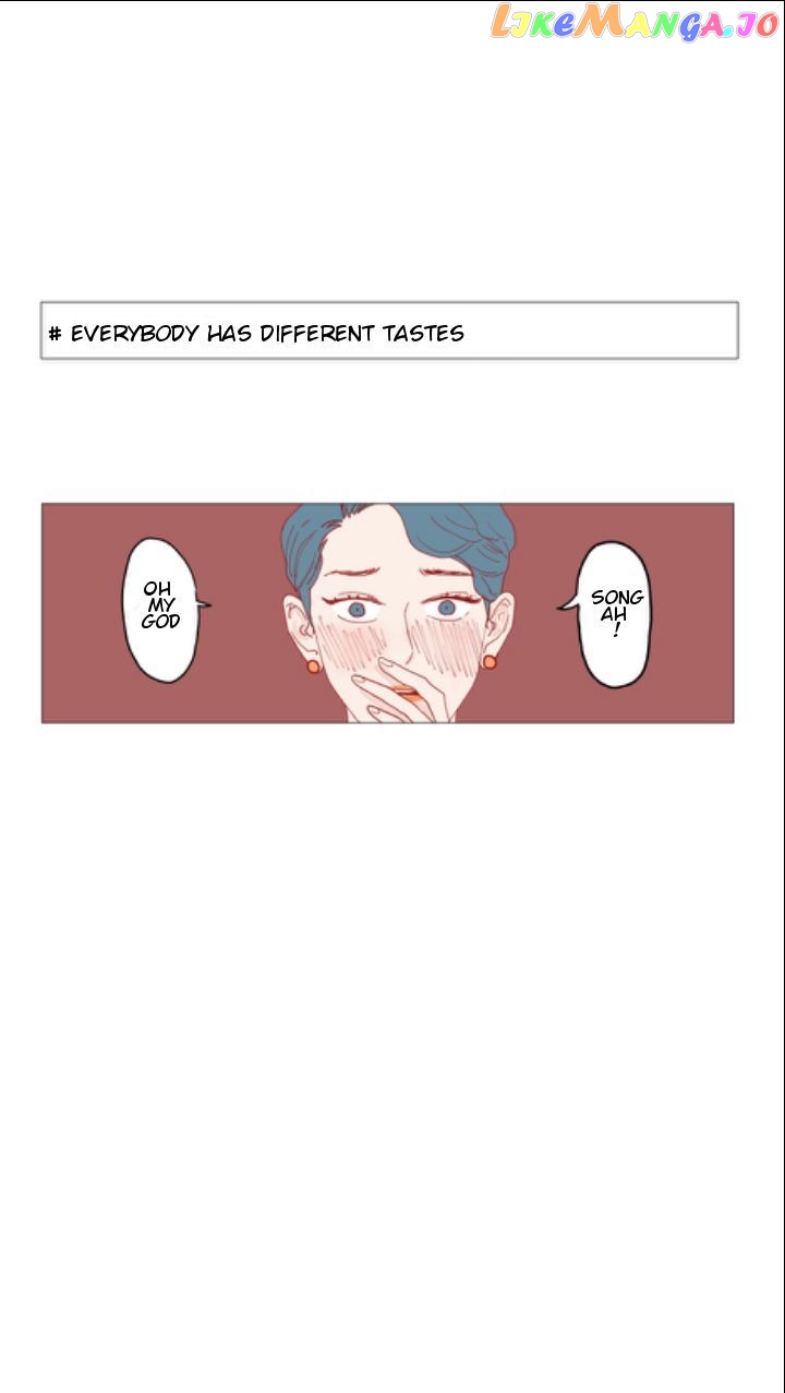 Bittersweet Con Panna chapter 2 - page 6