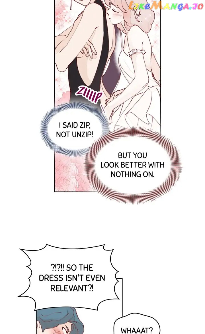 Bittersweet Con Panna chapter 15 - page 10
