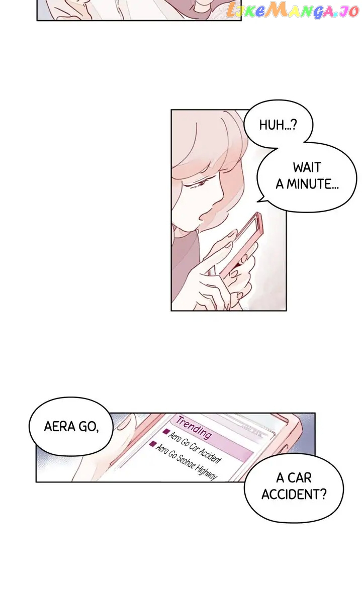 Bittersweet Con Panna chapter 15 - page 13