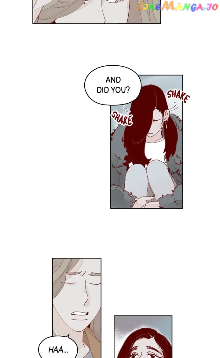Bittersweet Con Panna chapter 15 - page 17