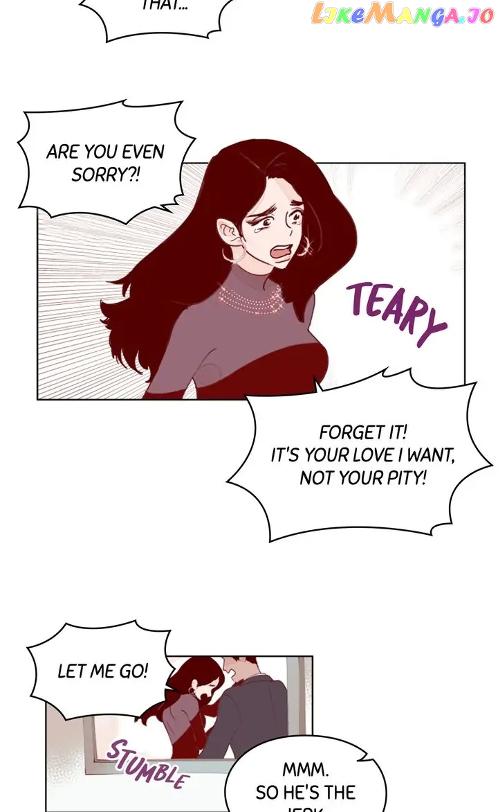 Bittersweet Con Panna chapter 15 - page 2