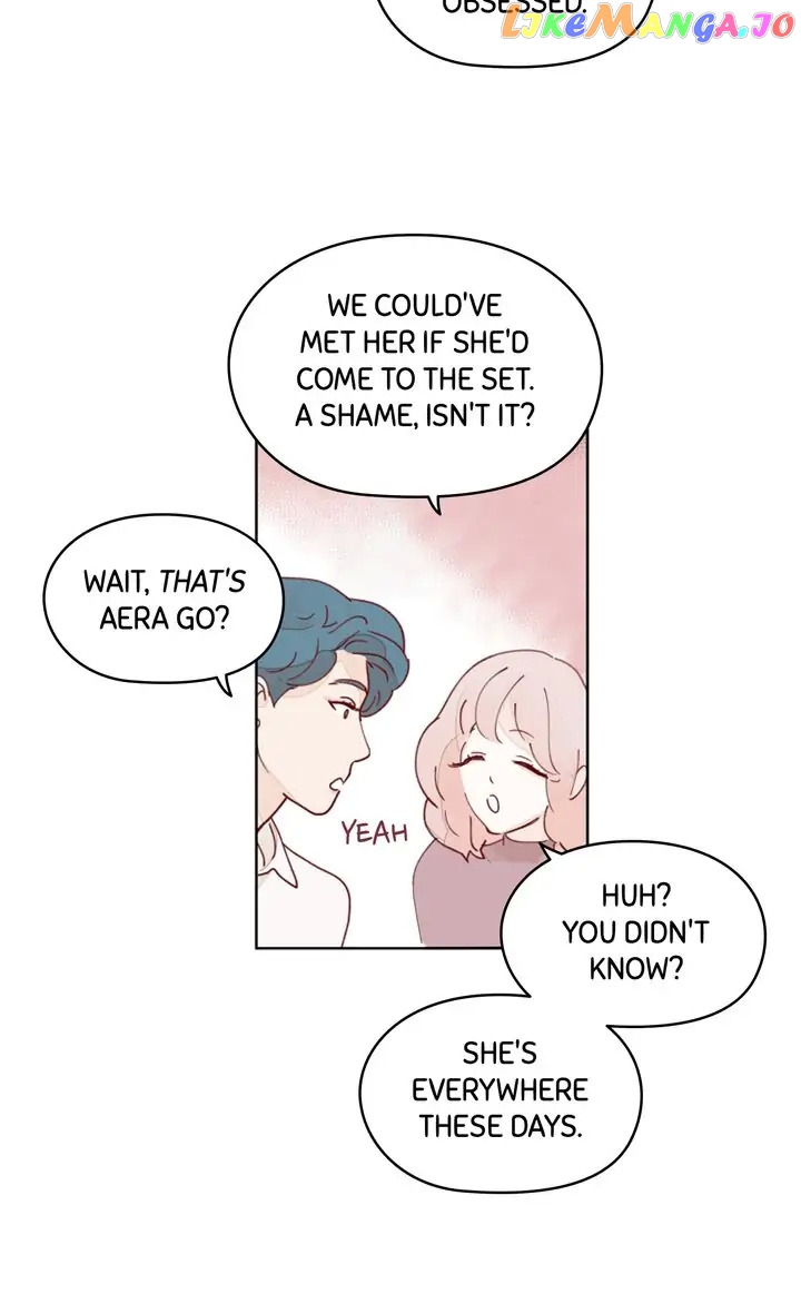 Bittersweet Con Panna chapter 15 - page 4