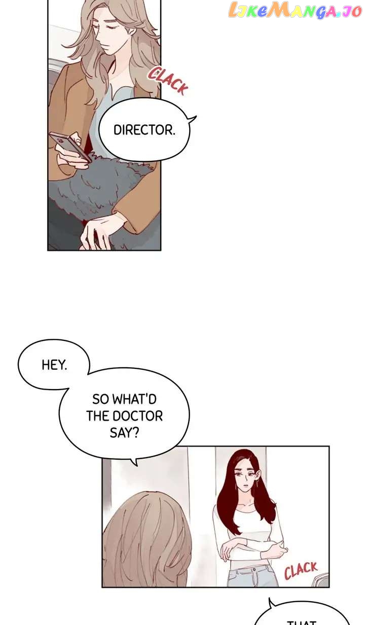 Bittersweet Con Panna chapter 17 - page 2