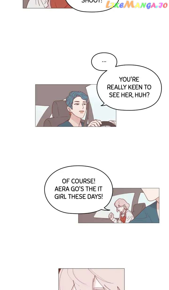 Bittersweet Con Panna chapter 18 - page 4