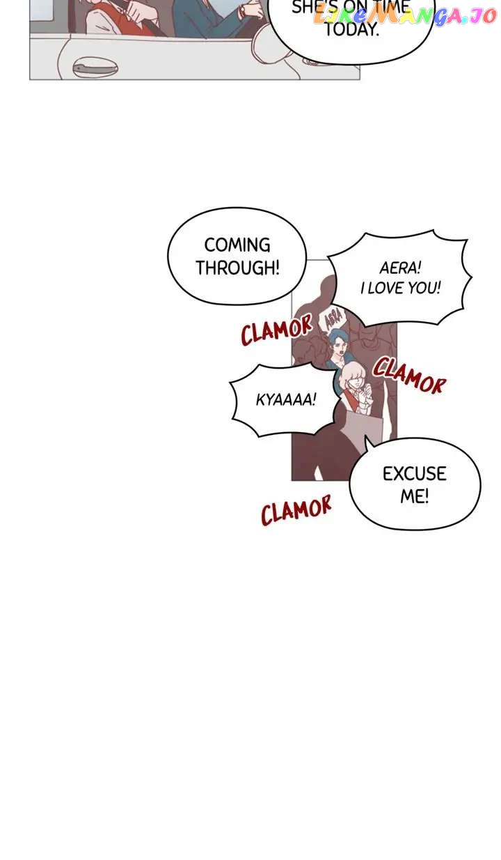 Bittersweet Con Panna chapter 18 - page 7