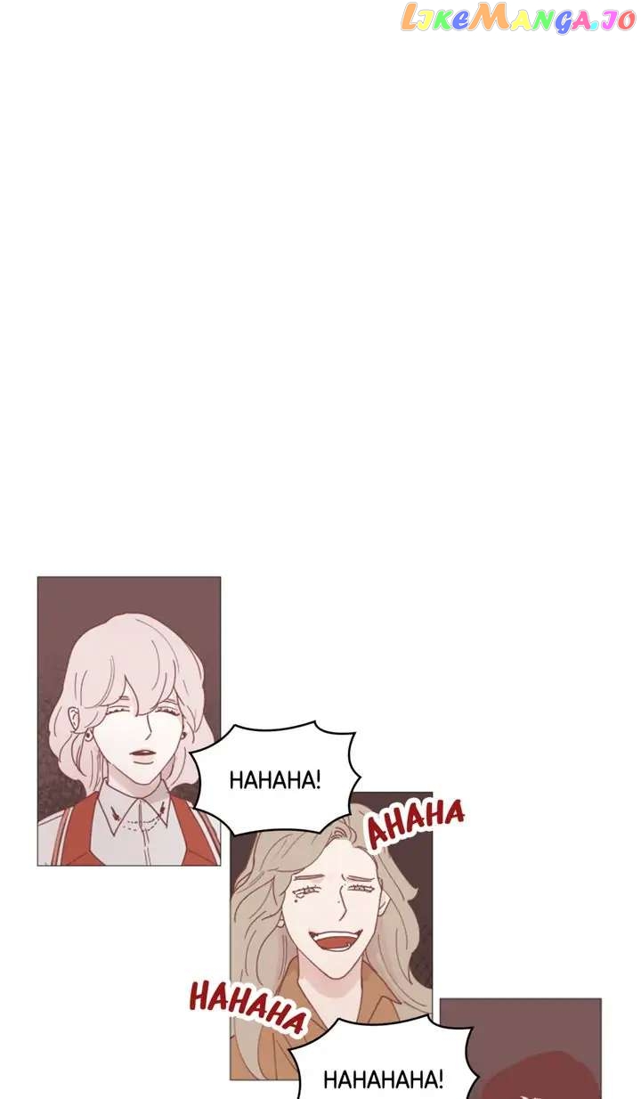 Bittersweet Con Panna chapter 18 - page 8