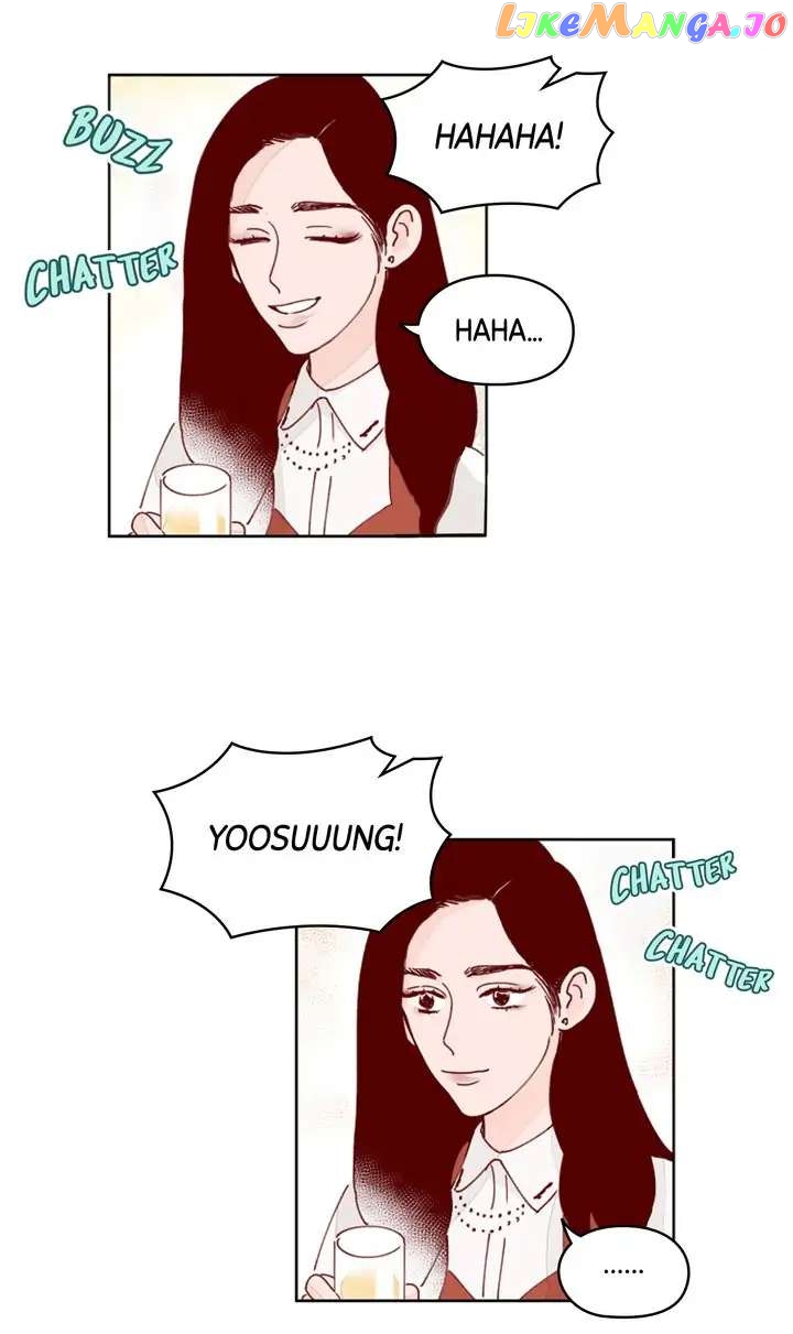 Bittersweet Con Panna chapter 19 - page 11