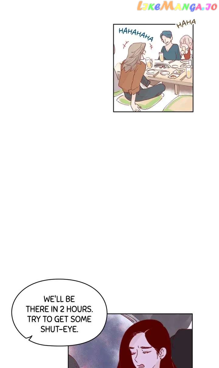 Bittersweet Con Panna chapter 19 - page 13