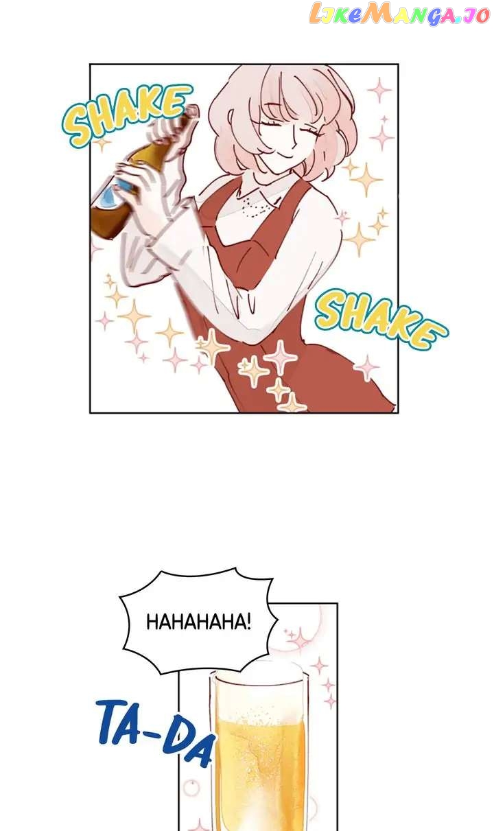 Bittersweet Con Panna chapter 19 - page 6