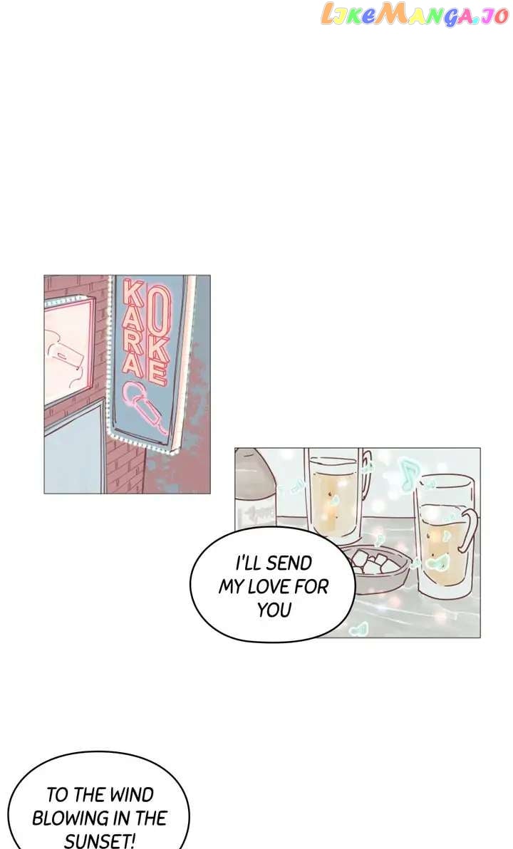 Bittersweet Con Panna chapter 20 - page 2