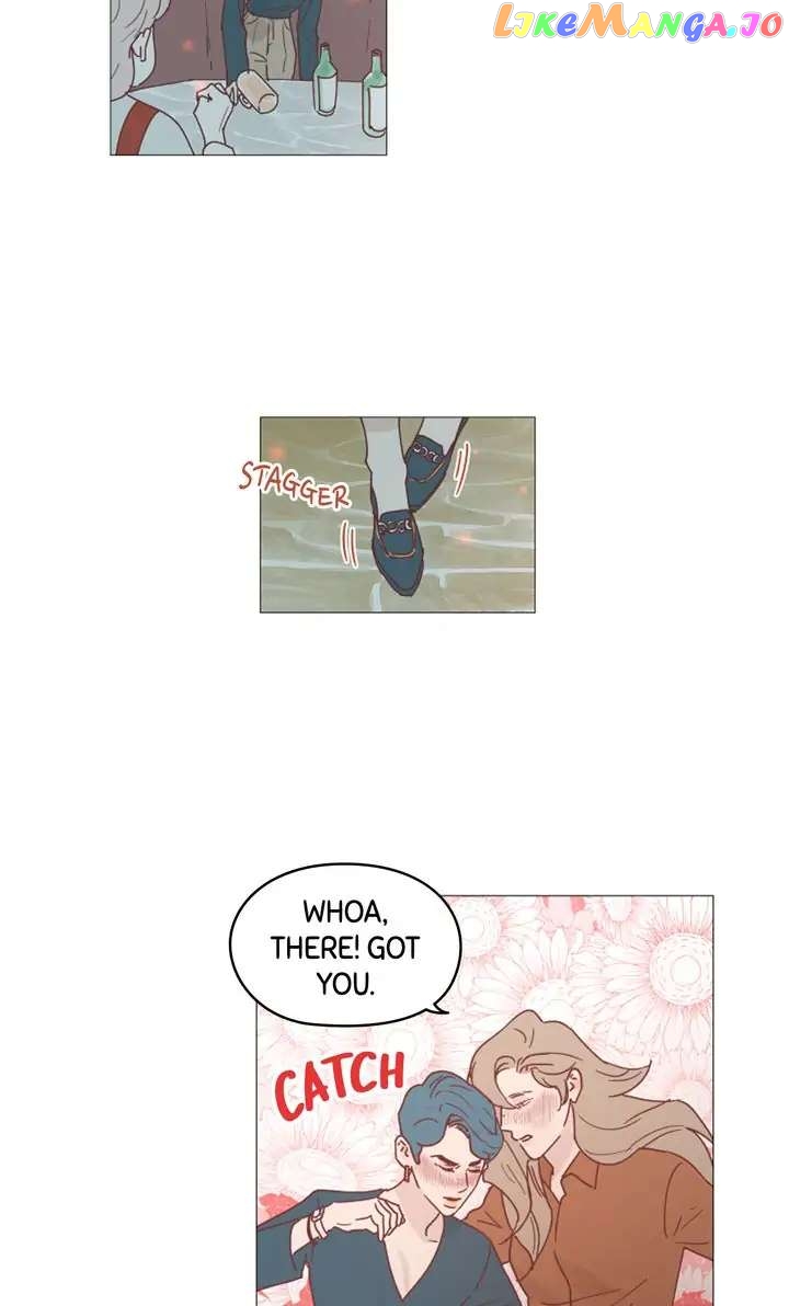 Bittersweet Con Panna chapter 20 - page 9