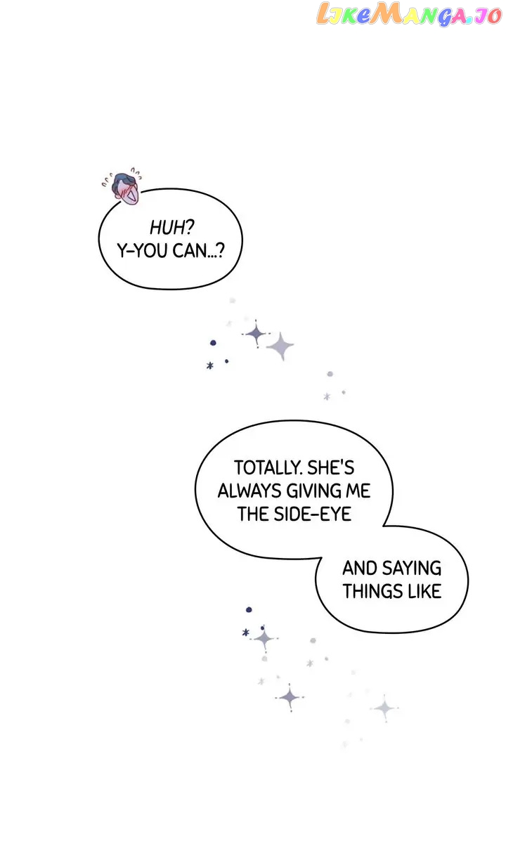 Bittersweet Con Panna chapter 21 - page 15