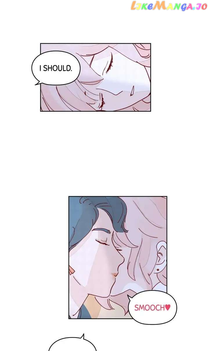 Bittersweet Con Panna chapter 21 - page 20