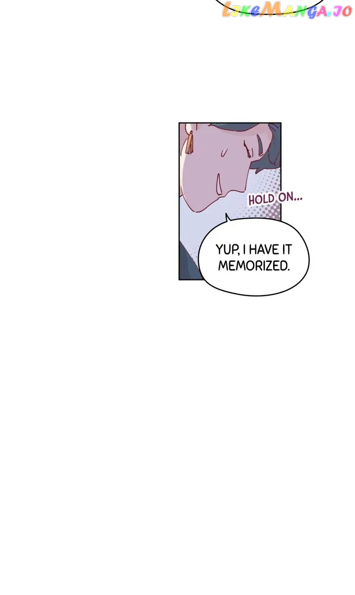 Bittersweet Con Panna chapter 21 - page 4