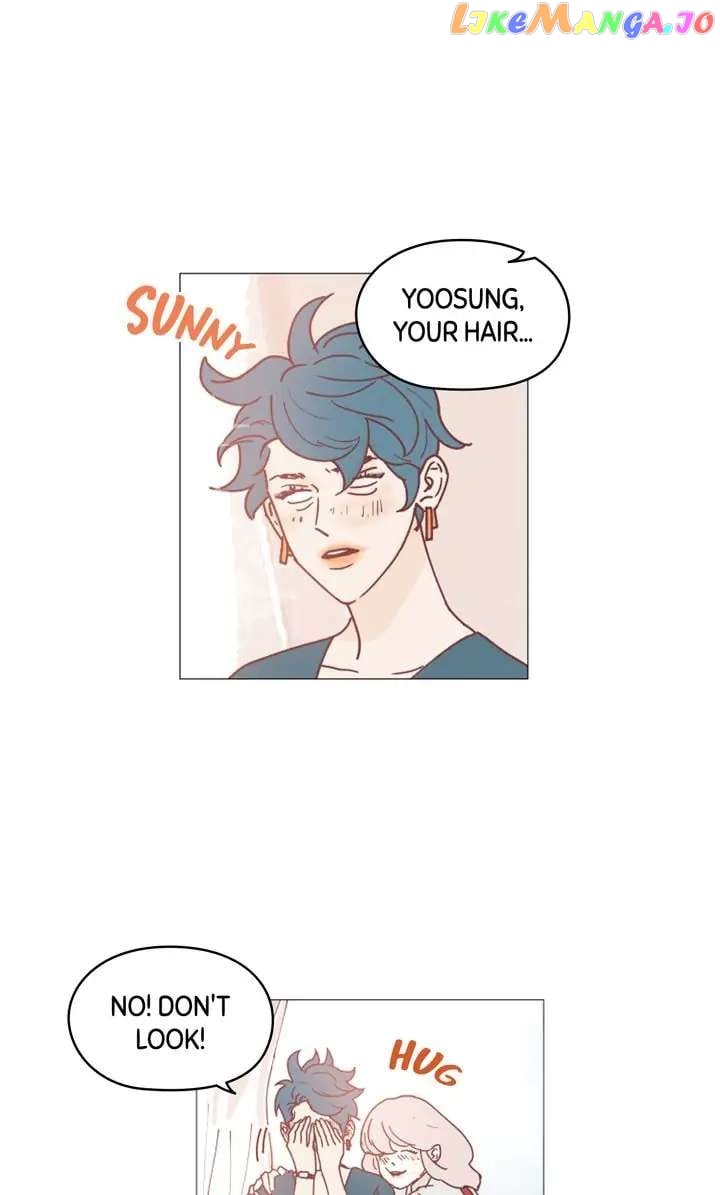 Bittersweet Con Panna chapter 22 - page 2
