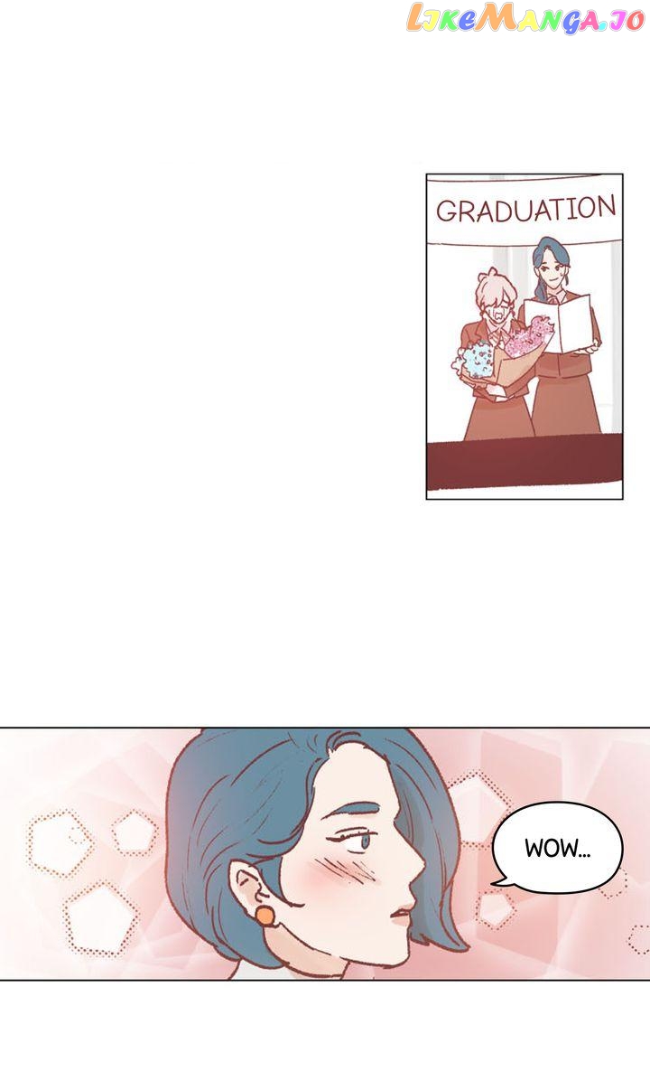 Bittersweet Con Panna chapter 24 - page 16