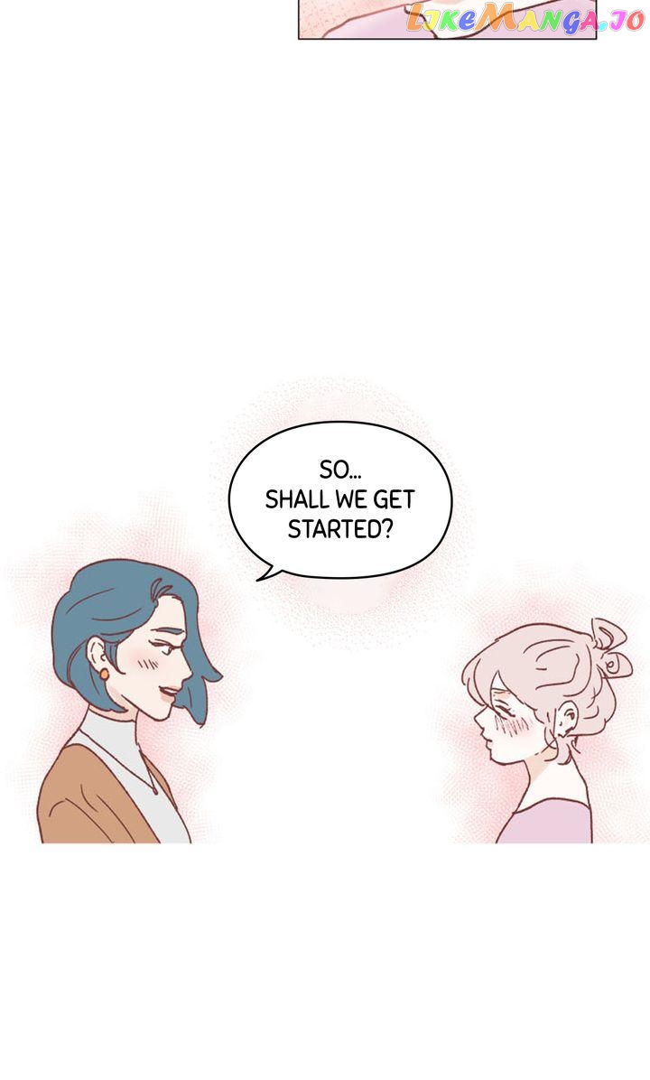 Bittersweet Con Panna chapter 24 - page 19