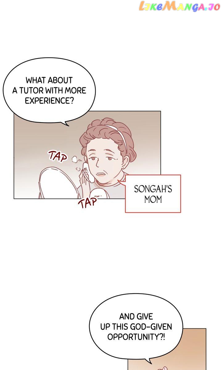 Bittersweet Con Panna chapter 24 - page 2