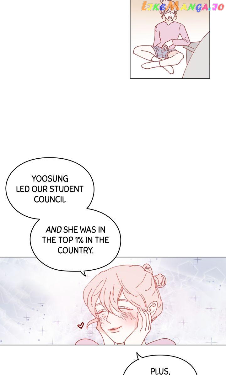 Bittersweet Con Panna chapter 24 - page 3