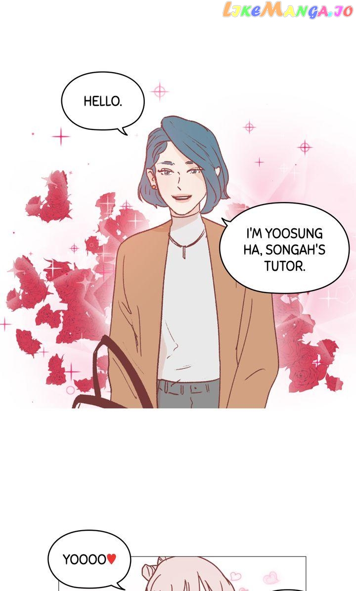 Bittersweet Con Panna chapter 24 - page 7