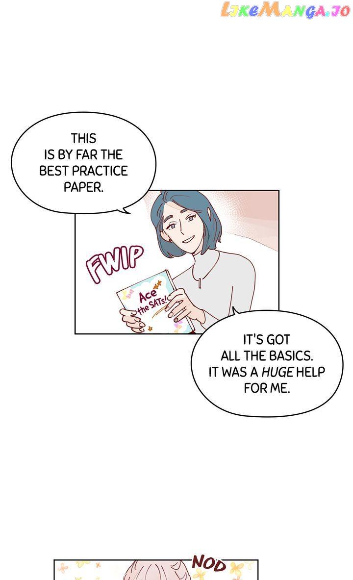 Bittersweet Con Panna chapter 25 - page 2