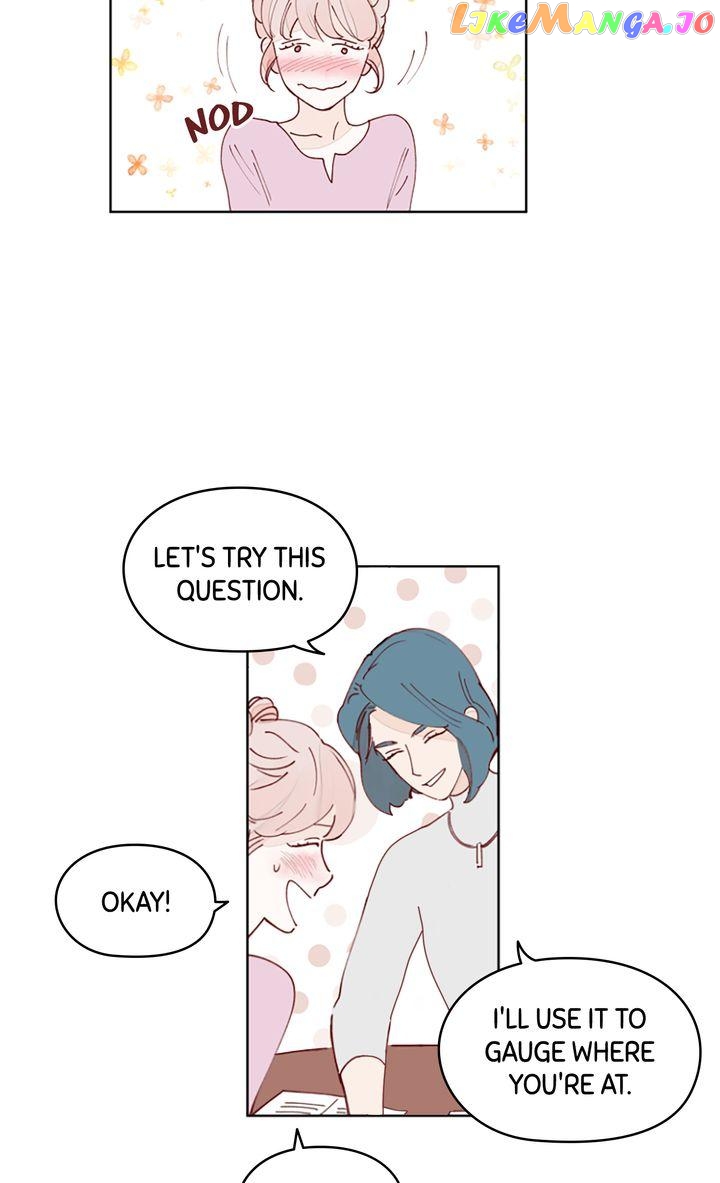 Bittersweet Con Panna chapter 25 - page 3