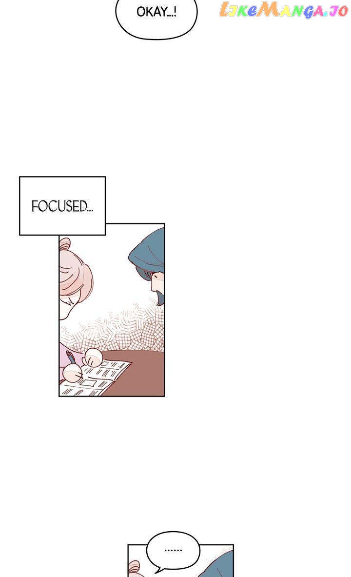 Bittersweet Con Panna chapter 25 - page 4
