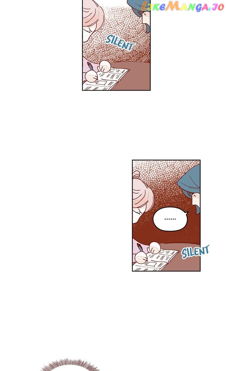 Bittersweet Con Panna chapter 25 - page 5