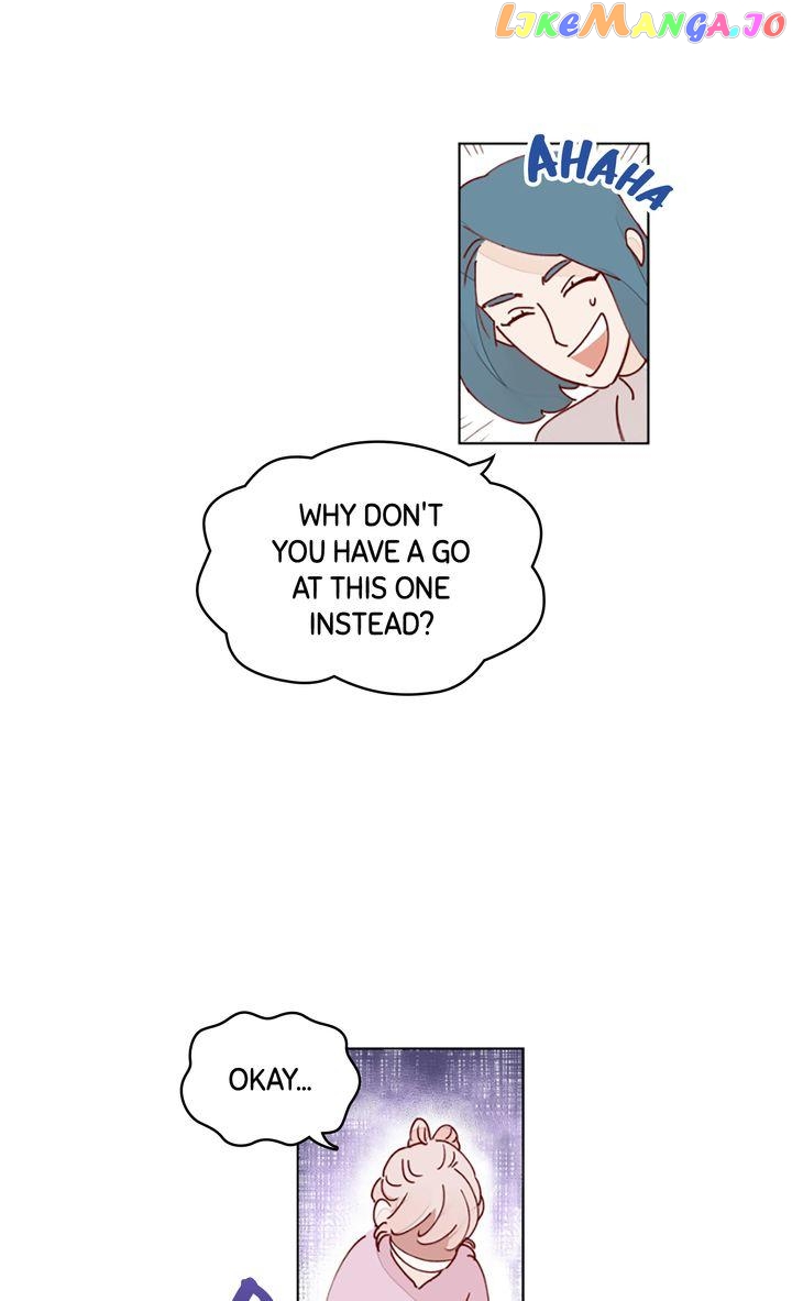 Bittersweet Con Panna chapter 25 - page 7