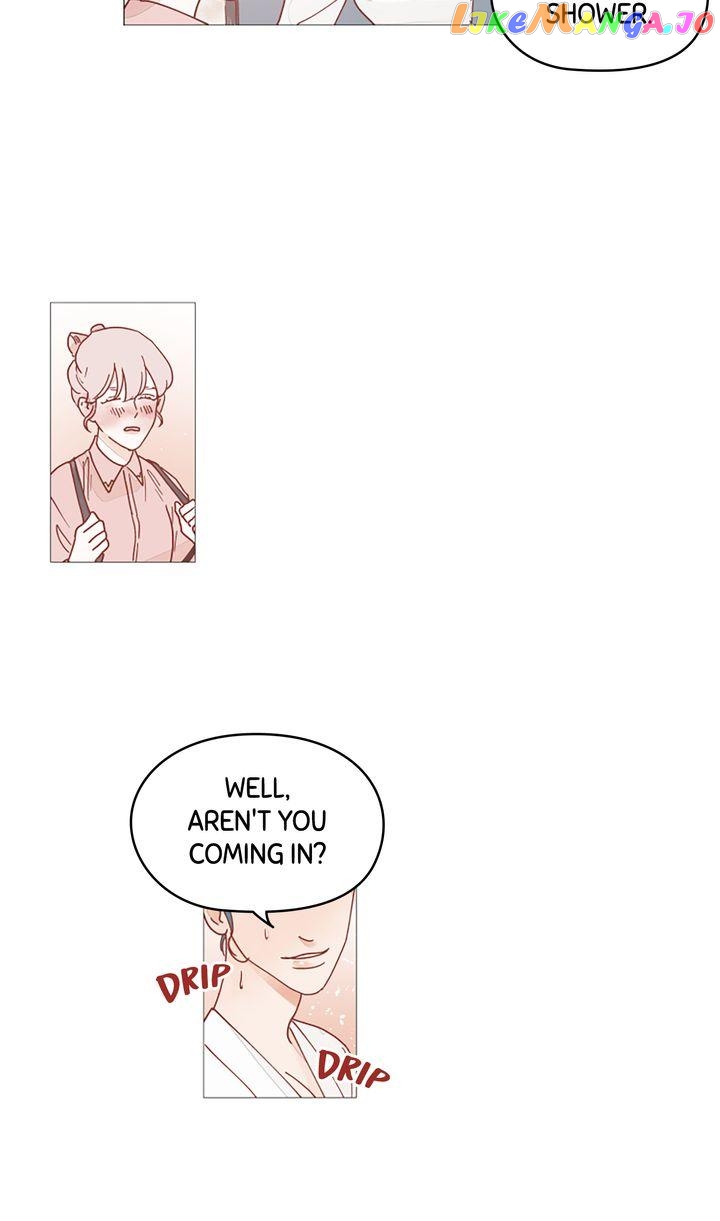 Bittersweet Con Panna chapter 26 - page 5