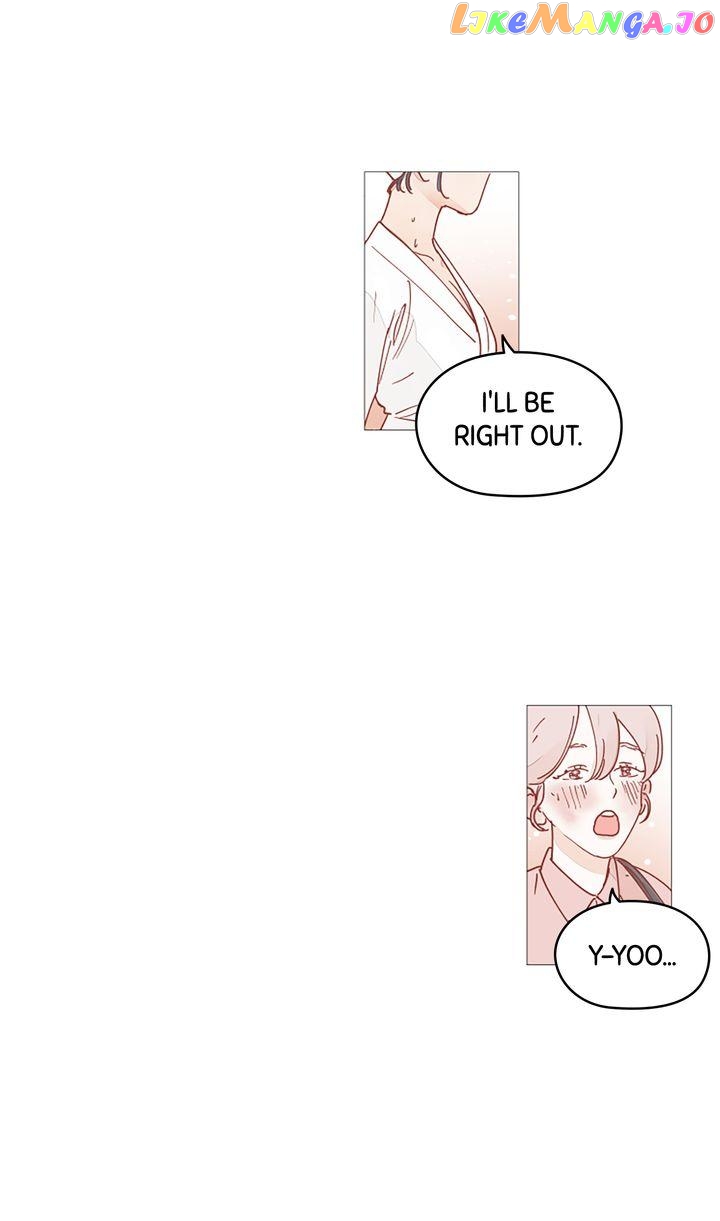 Bittersweet Con Panna chapter 26 - page 6