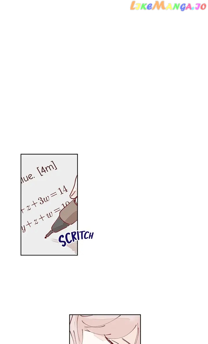 Bittersweet Con Panna chapter 27 - page 10