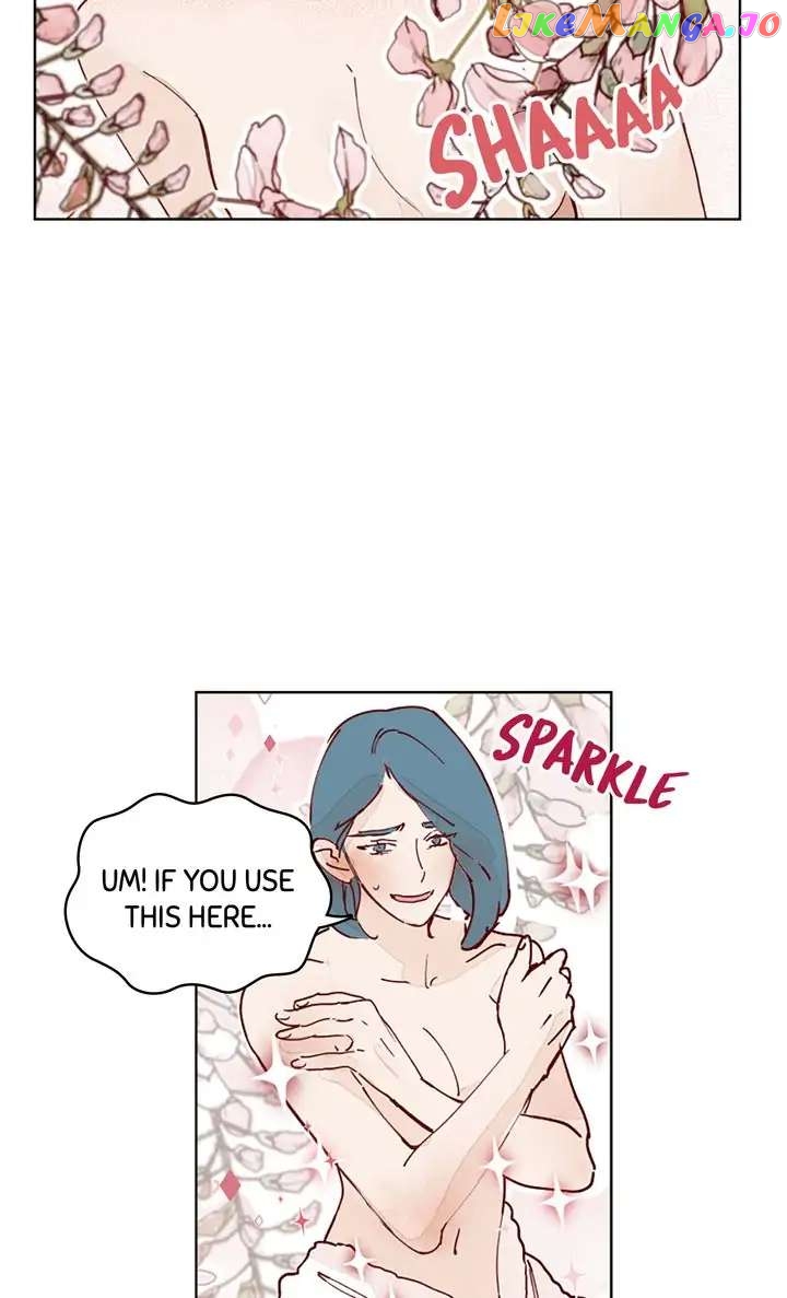 Bittersweet Con Panna chapter 27 - page 12