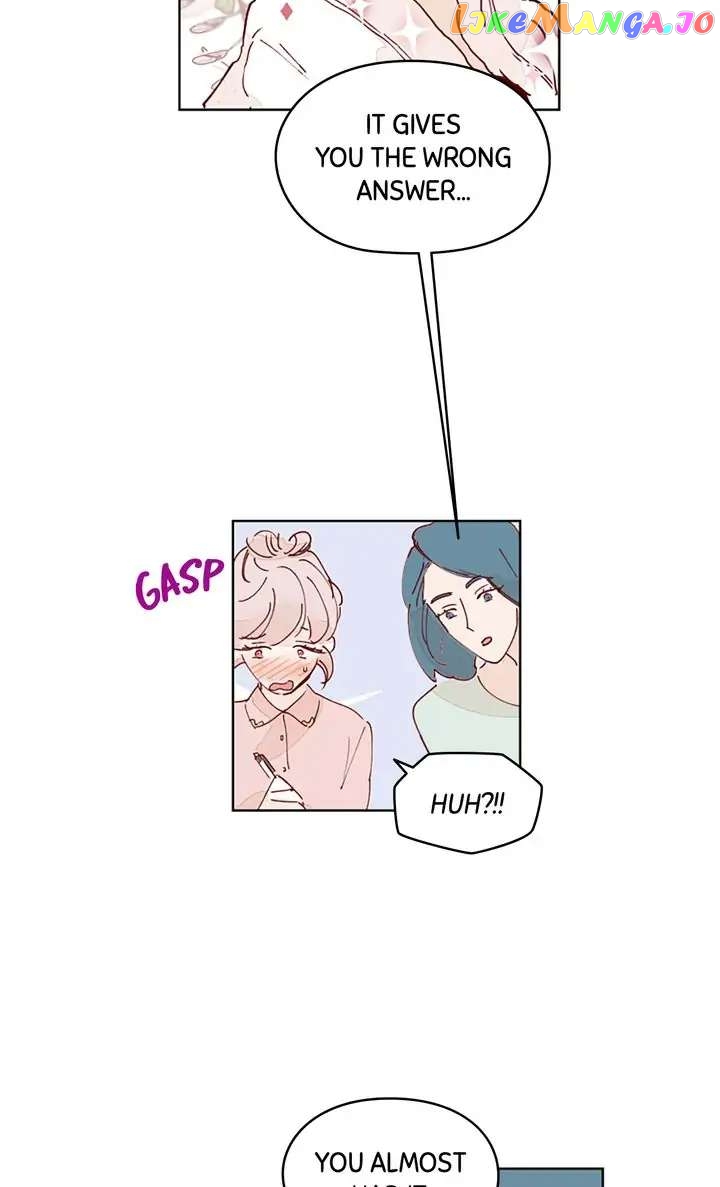 Bittersweet Con Panna chapter 27 - page 13