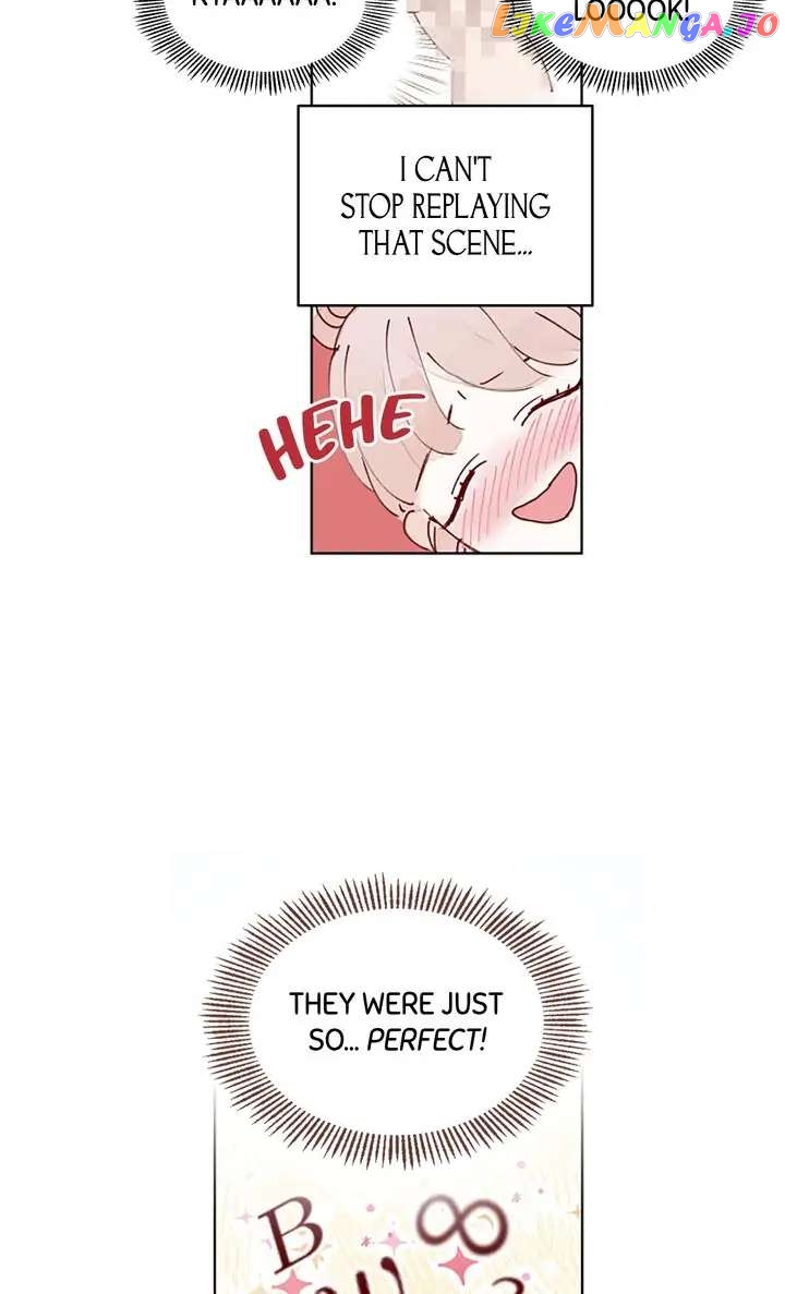 Bittersweet Con Panna chapter 27 - page 17