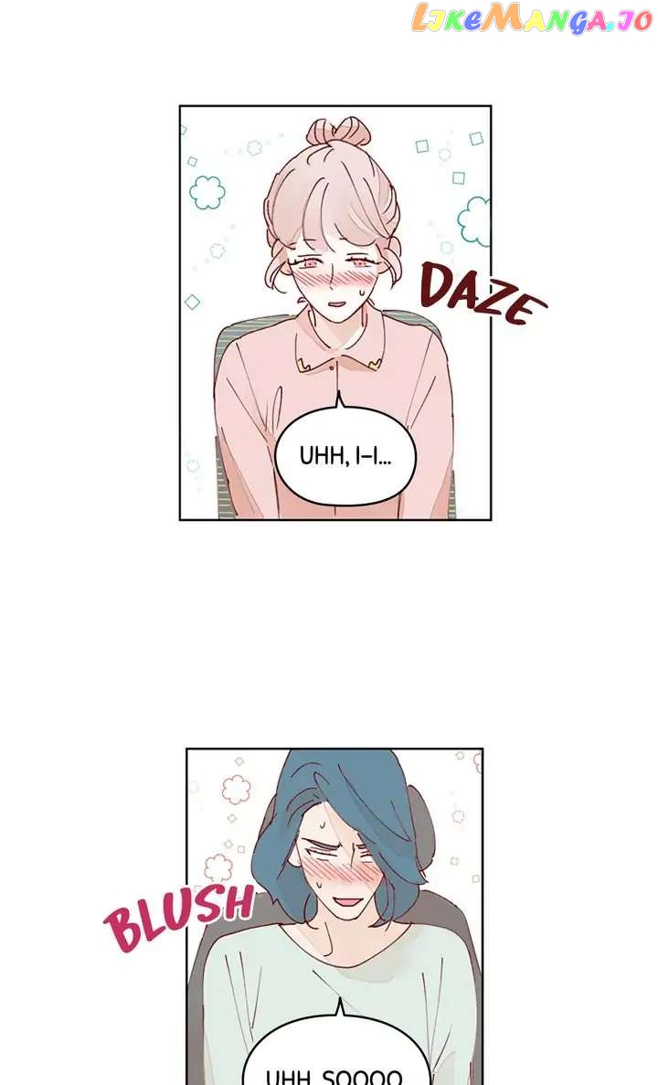 Bittersweet Con Panna chapter 27 - page 2