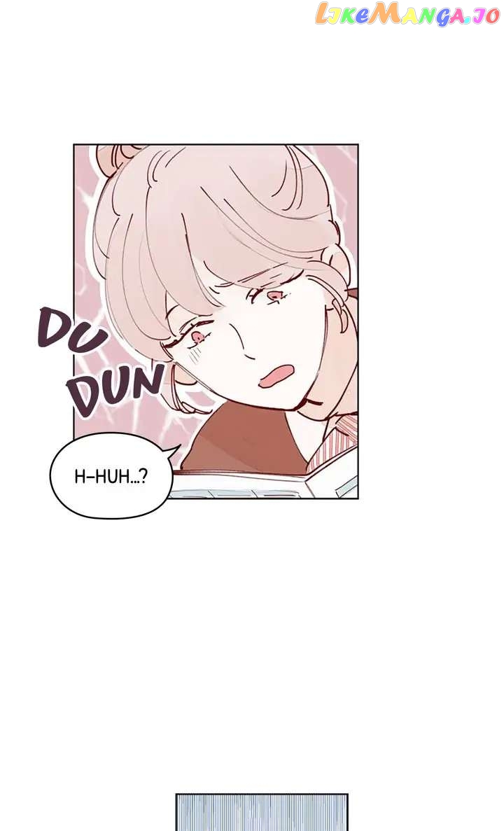 Bittersweet Con Panna chapter 27 - page 21