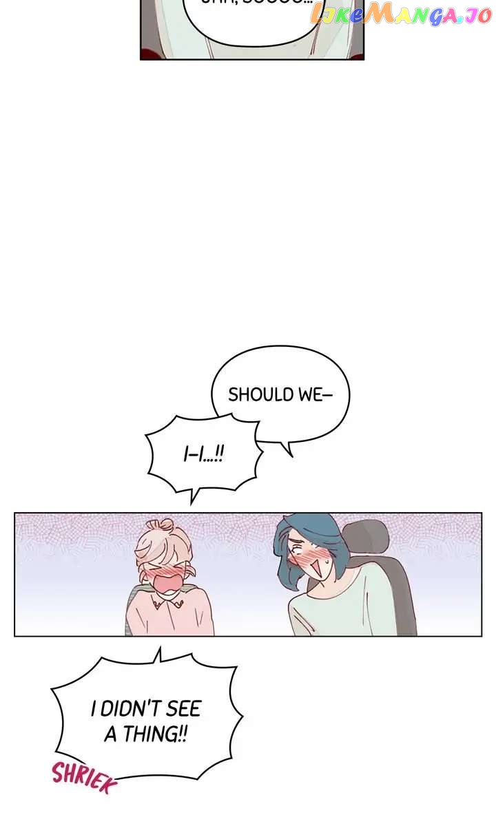 Bittersweet Con Panna chapter 27 - page 3