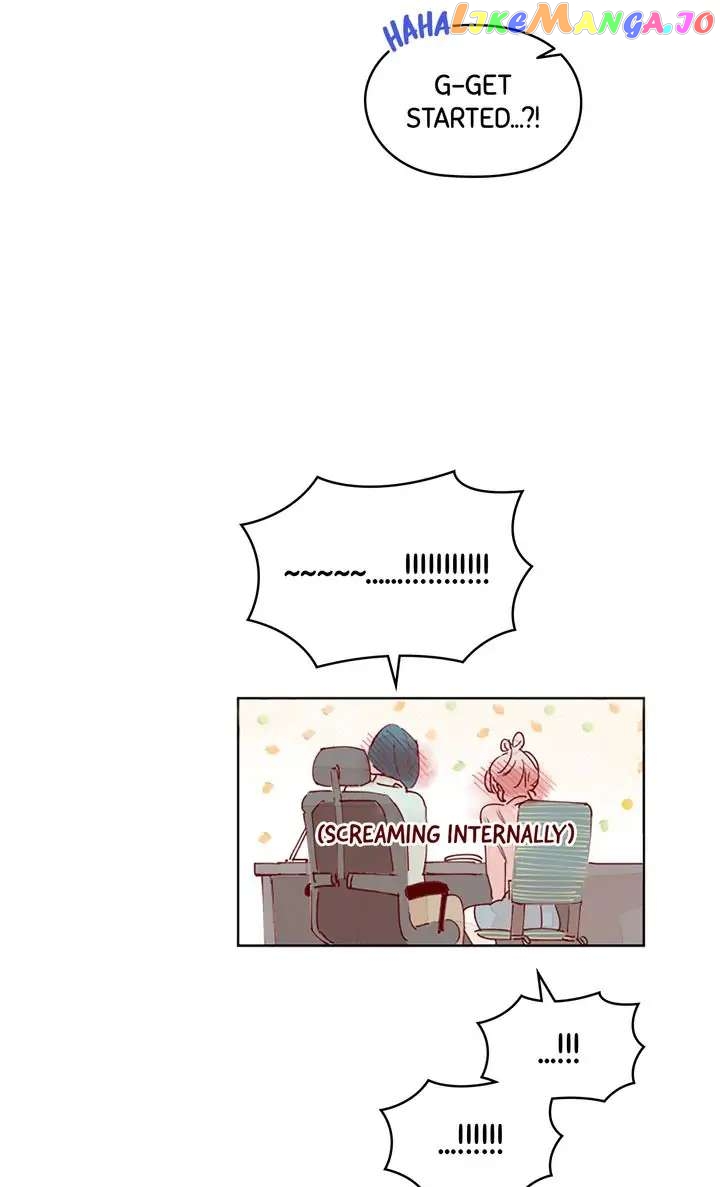 Bittersweet Con Panna chapter 27 - page 4